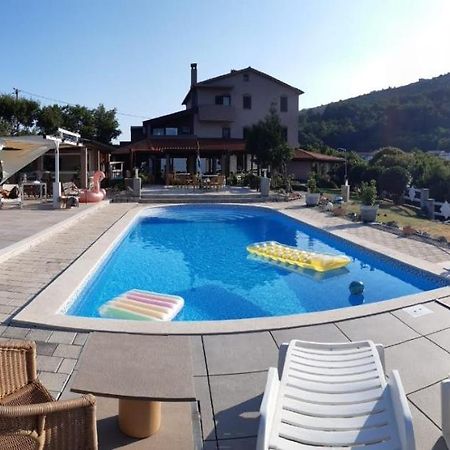 Casa Perla Holidays Jurasi Exterior foto