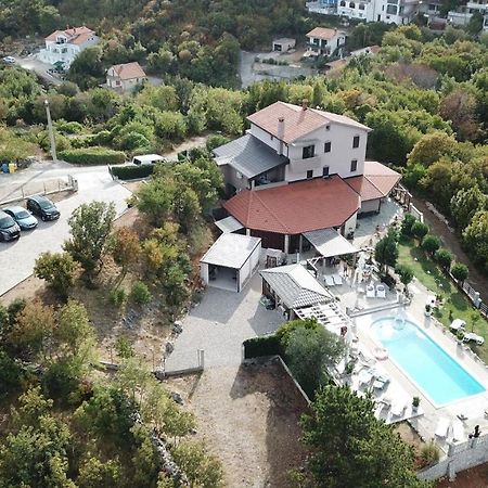 Casa Perla Holidays Jurasi Exterior foto