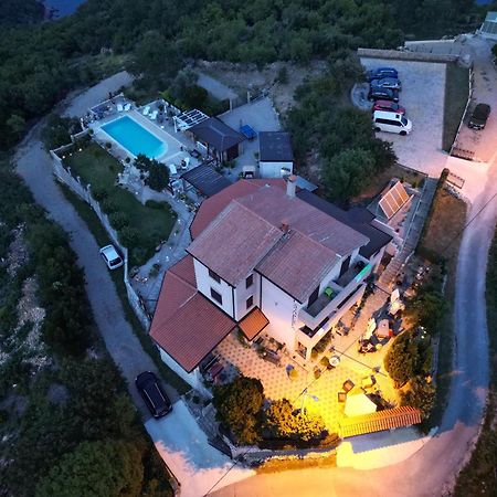 Casa Perla Holidays Jurasi Exterior foto