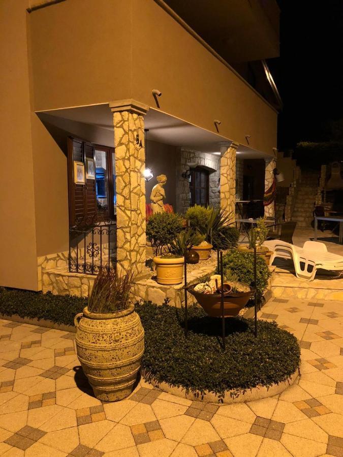 Casa Perla Holidays Jurasi Exterior foto