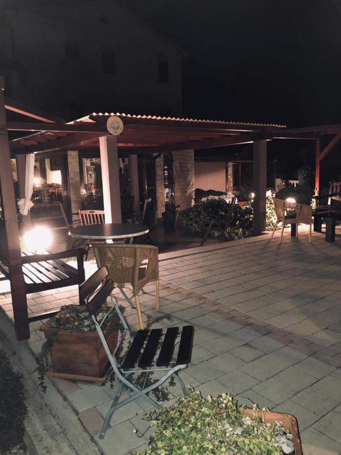 Casa Perla Holidays Jurasi Exterior foto
