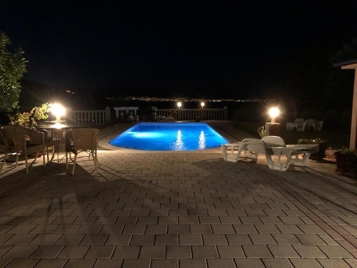 Casa Perla Holidays Jurasi Exterior foto