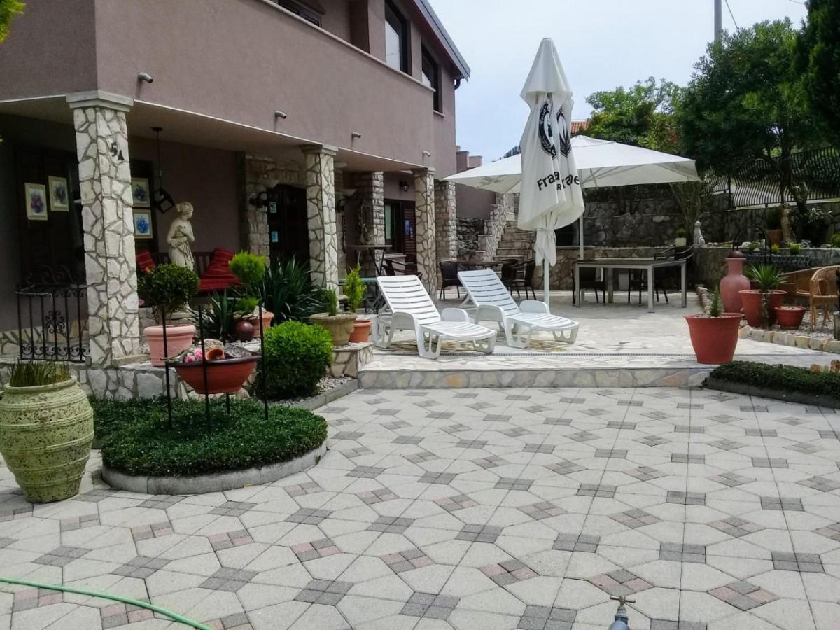 Casa Perla Holidays Jurasi Exterior foto