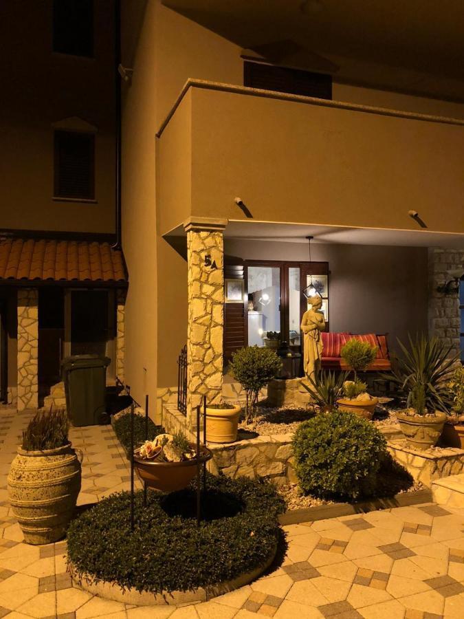 Casa Perla Holidays Jurasi Exterior foto