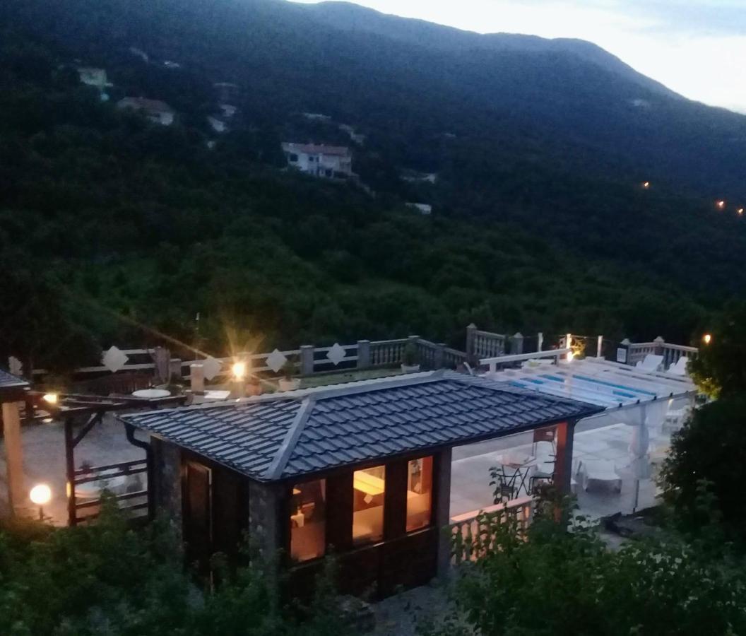 Casa Perla Holidays Jurasi Exterior foto