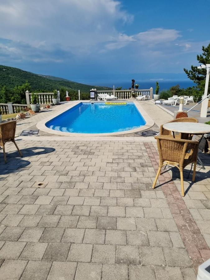 Casa Perla Holidays Jurasi Exterior foto