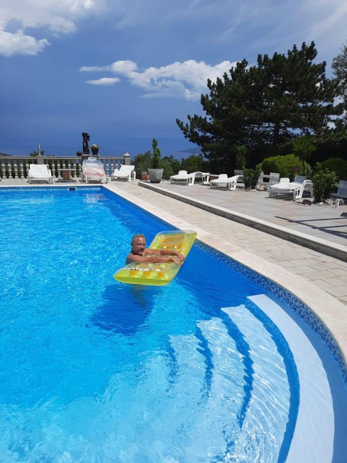 Casa Perla Holidays Jurasi Exterior foto