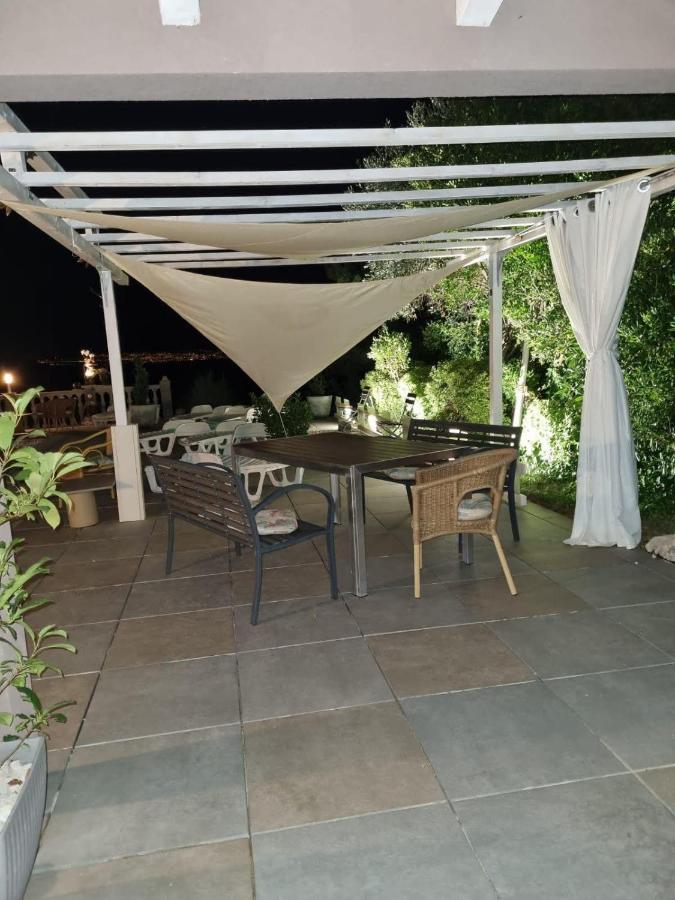 Casa Perla Holidays Jurasi Exterior foto