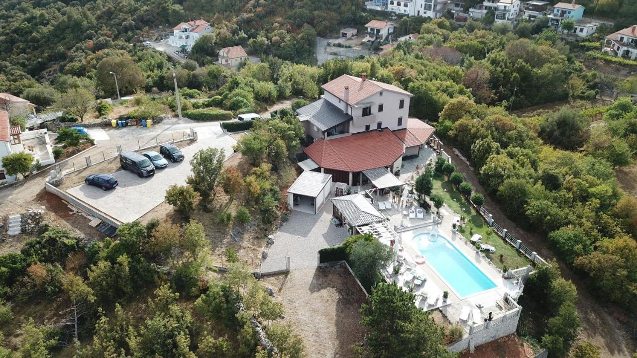 Casa Perla Holidays Jurasi Exterior foto