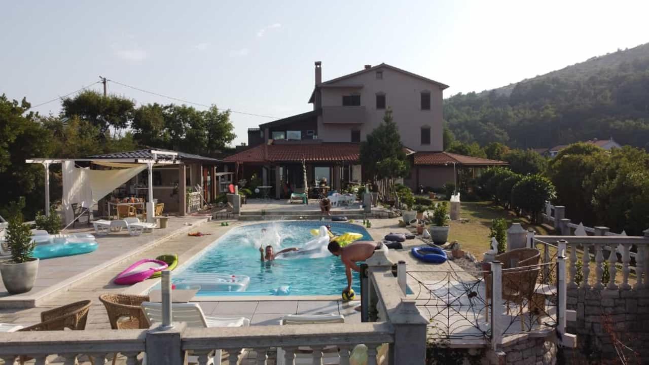 Casa Perla Holidays Jurasi Exterior foto