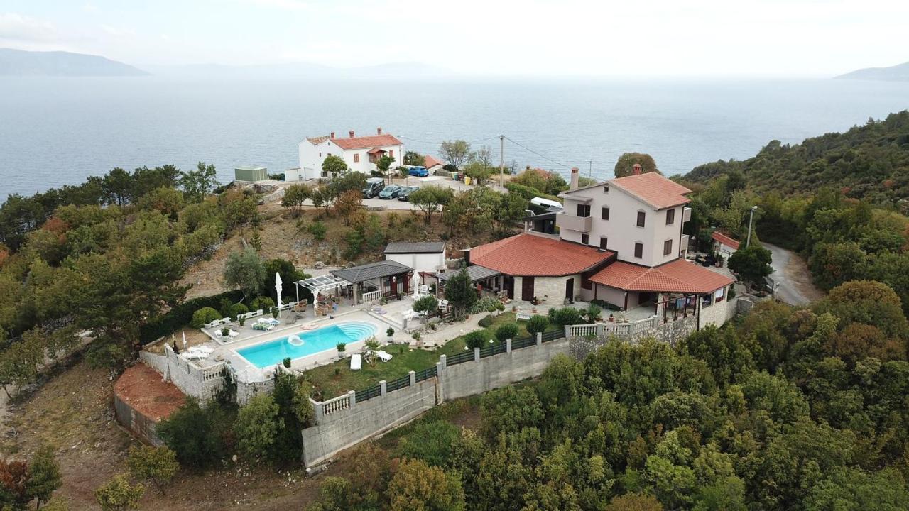 Casa Perla Holidays Jurasi Exterior foto