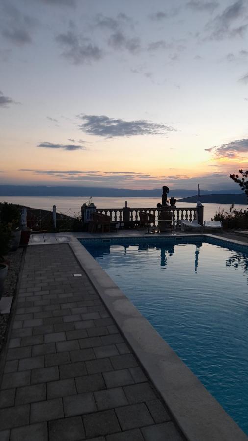Casa Perla Holidays Jurasi Exterior foto