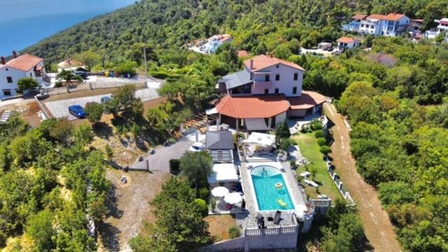 Casa Perla Holidays Jurasi Exterior foto