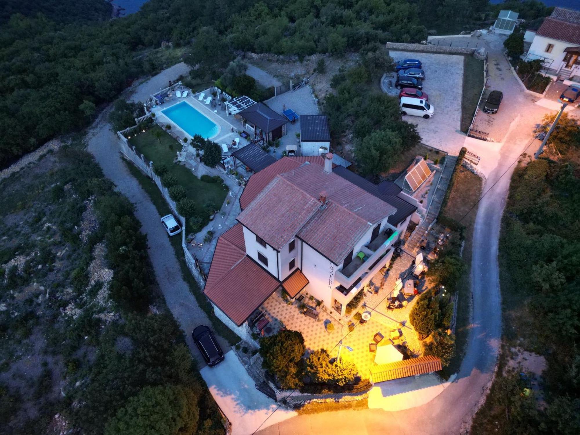 Casa Perla Holidays Jurasi Exterior foto